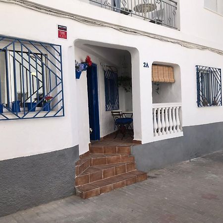 Apartamentos Lolitalola Holidays Salobrena Luaran gambar