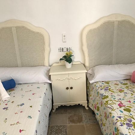 Apartamentos Lolitalola Holidays Salobrena Luaran gambar