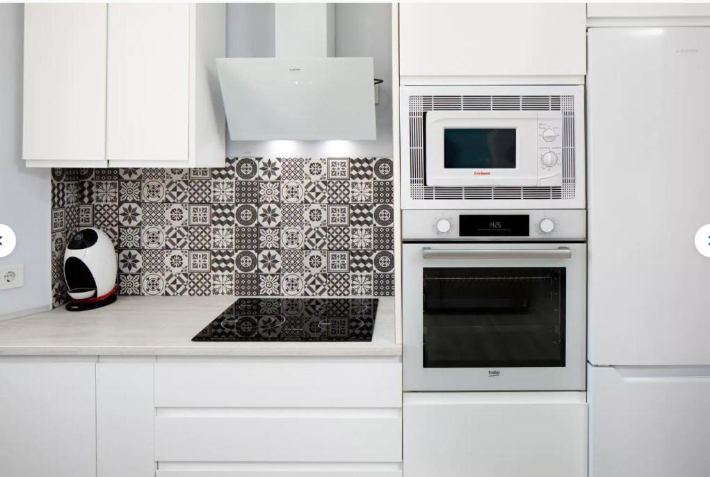 Apartamentos Lolitalola Holidays Salobrena Luaran gambar