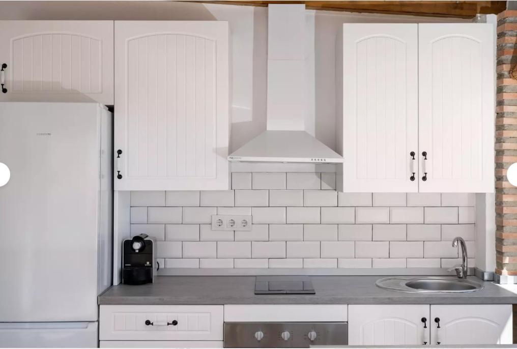 Apartamentos Lolitalola Holidays Salobrena Luaran gambar