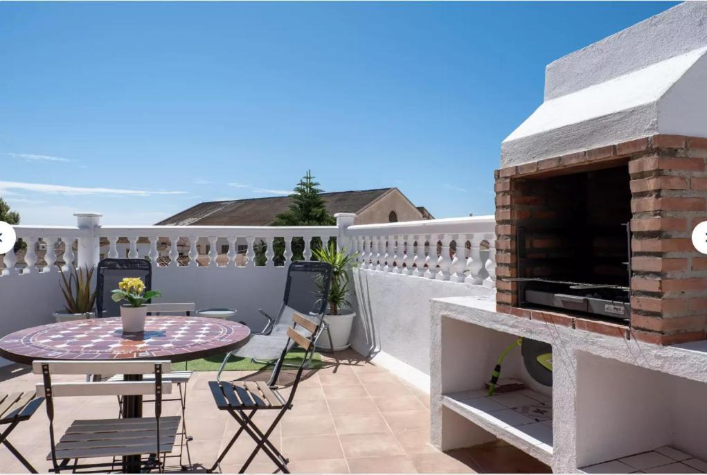 Apartamentos Lolitalola Holidays Salobrena Luaran gambar