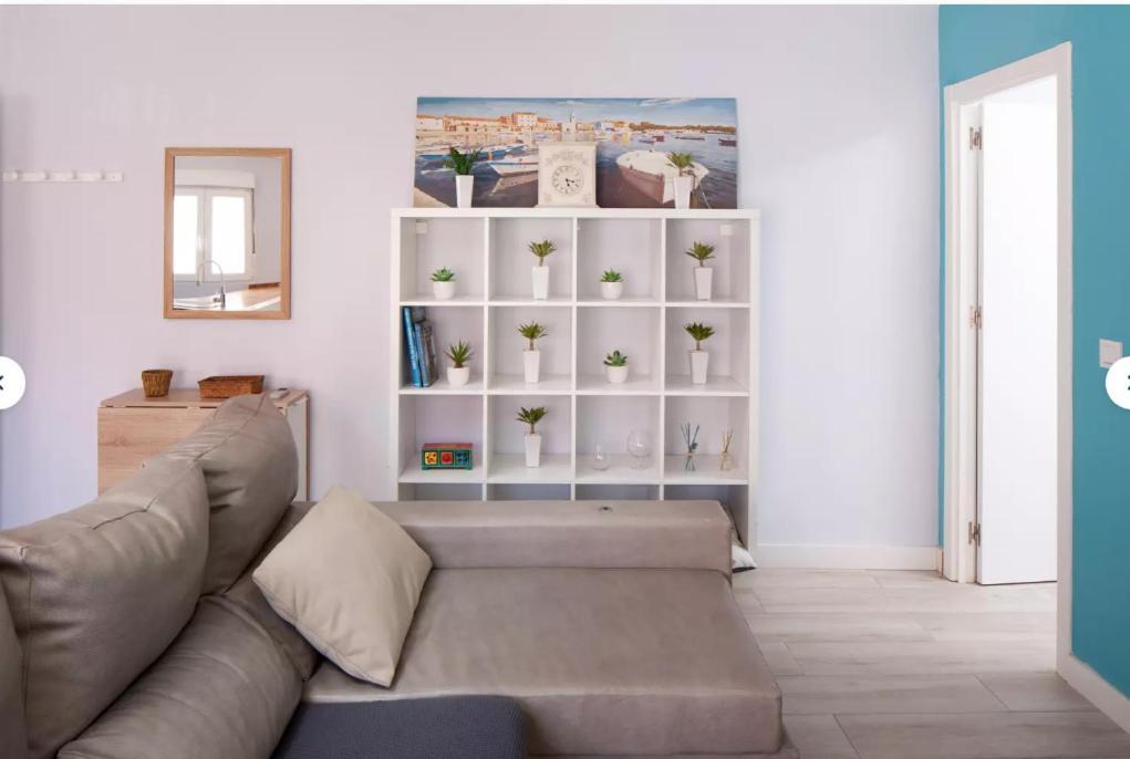 Apartamentos Lolitalola Holidays Salobrena Luaran gambar