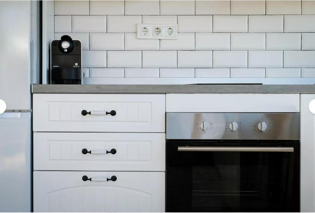 Apartamentos Lolitalola Holidays Salobrena Luaran gambar