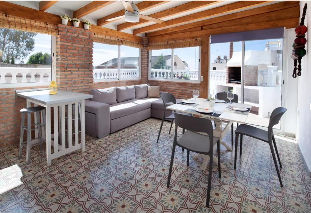 Apartamentos Lolitalola Holidays Salobrena Luaran gambar