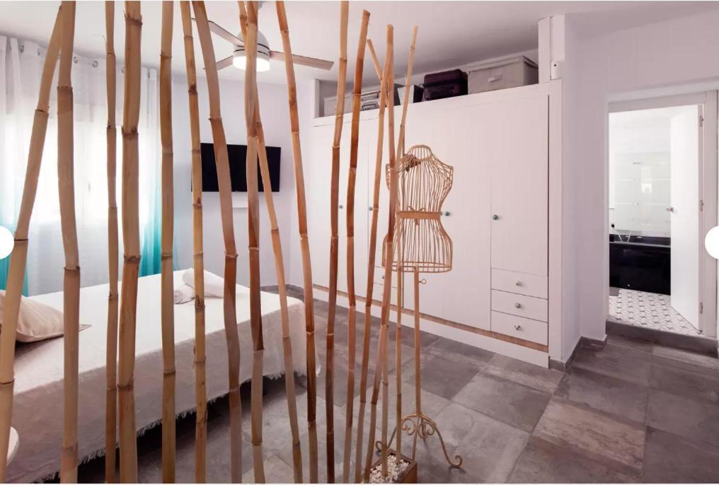 Apartamentos Lolitalola Holidays Salobrena Luaran gambar