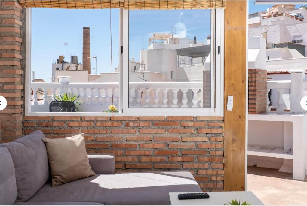 Apartamentos Lolitalola Holidays Salobrena Luaran gambar