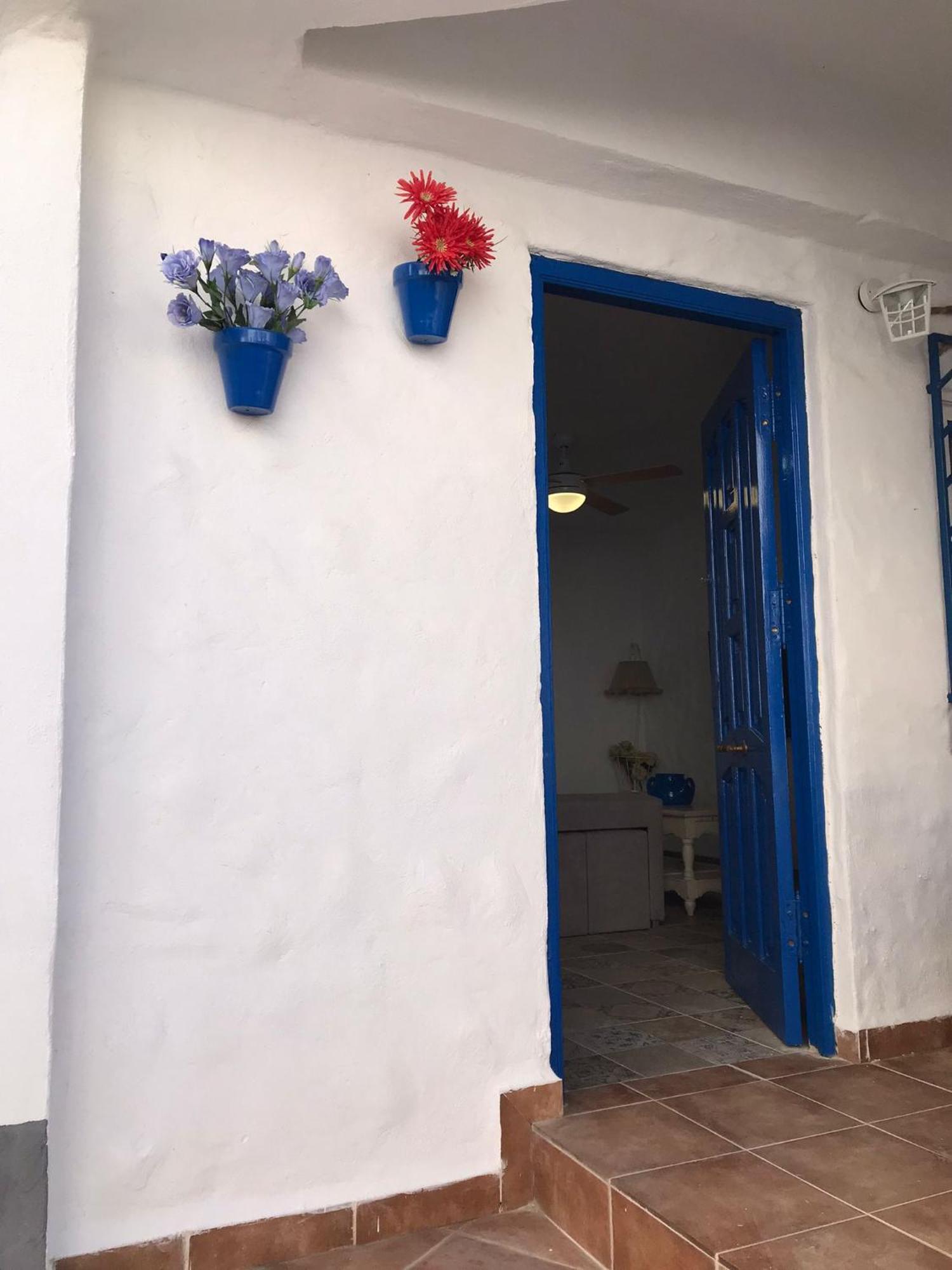 Apartamentos Lolitalola Holidays Salobrena Luaran gambar