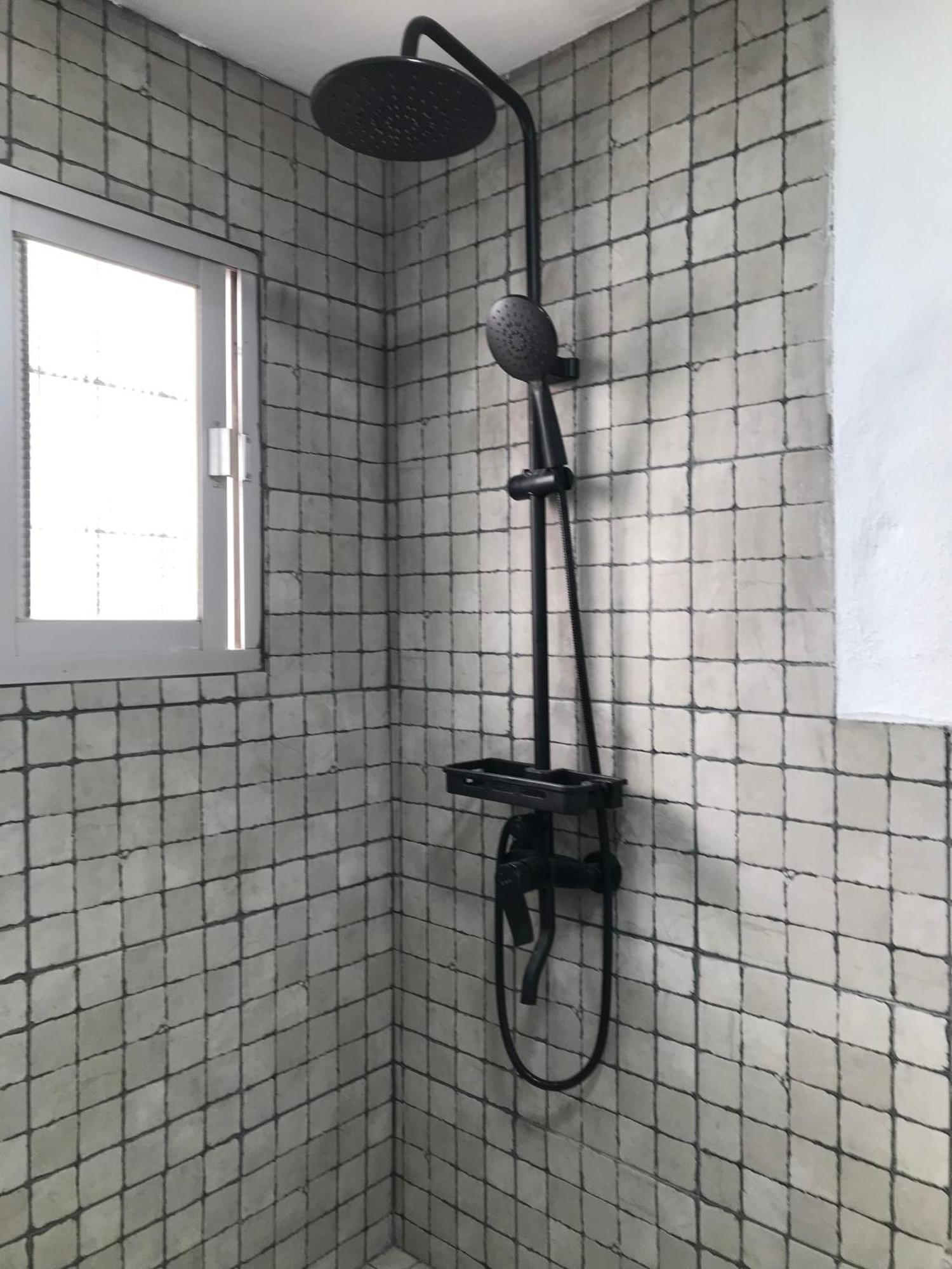 Apartamentos Lolitalola Holidays Salobrena Luaran gambar