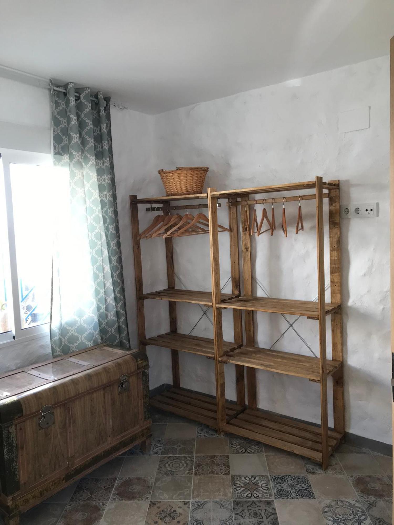 Apartamentos Lolitalola Holidays Salobrena Luaran gambar