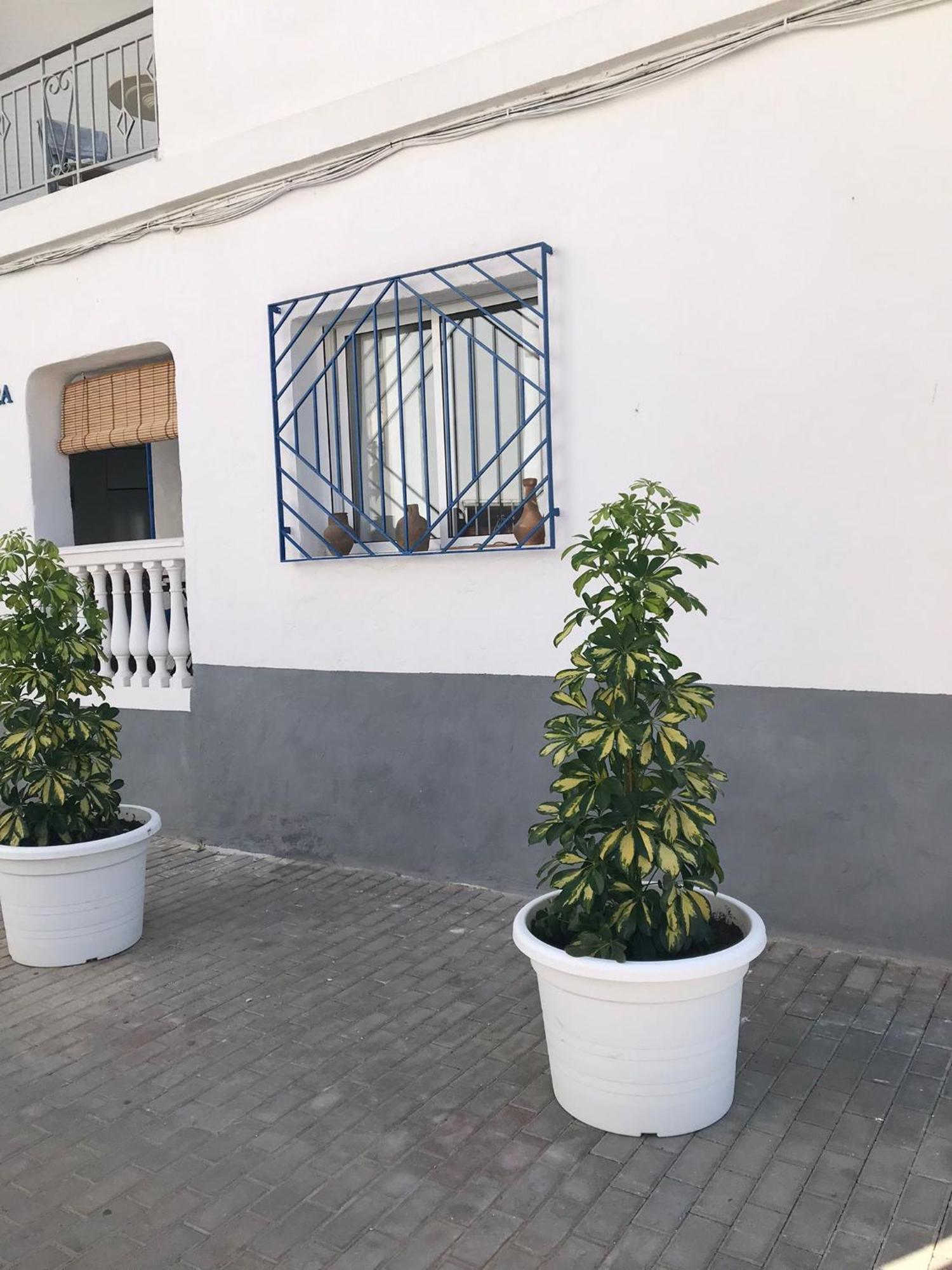 Apartamentos Lolitalola Holidays Salobrena Luaran gambar