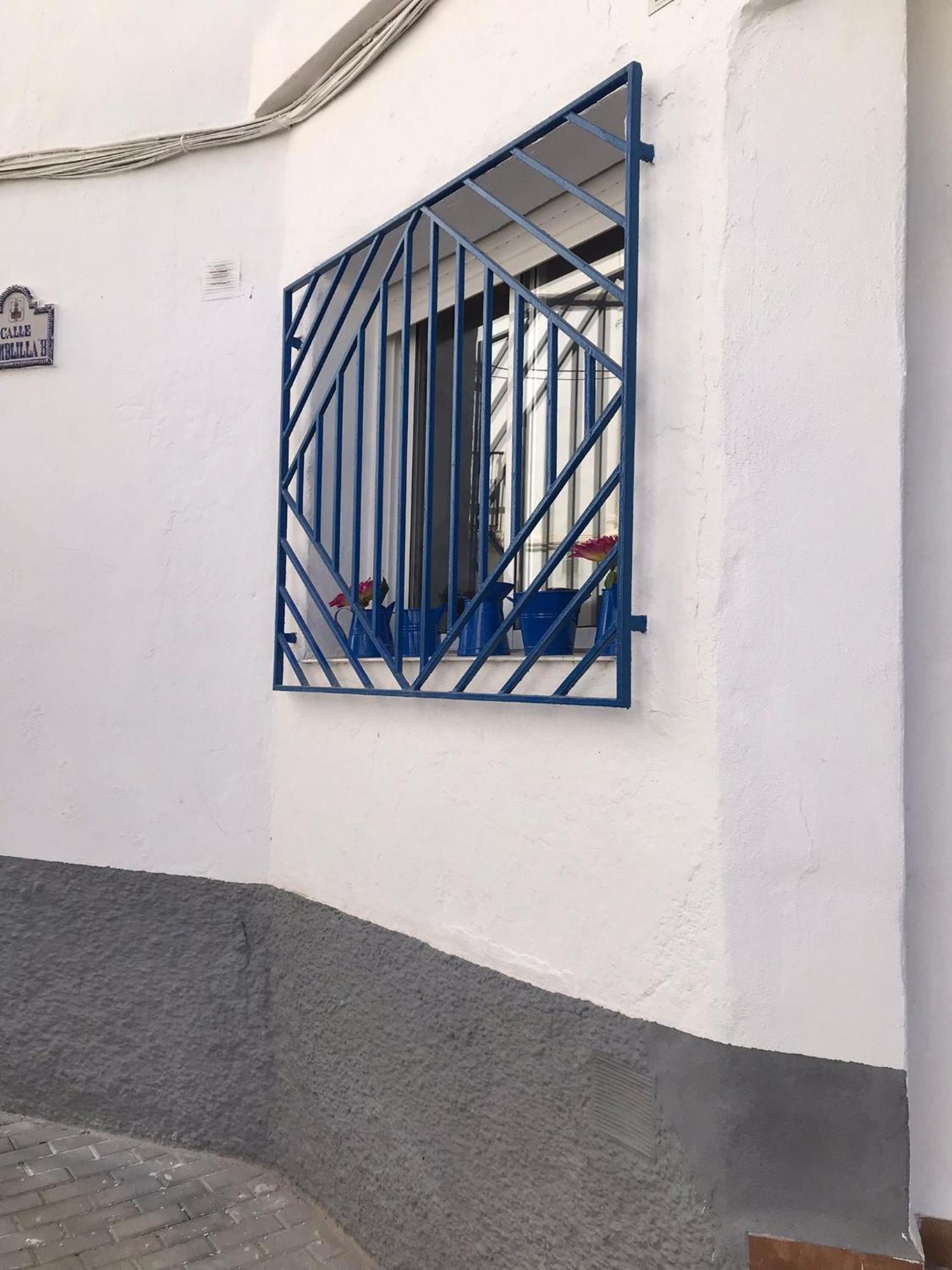 Apartamentos Lolitalola Holidays Salobrena Luaran gambar
