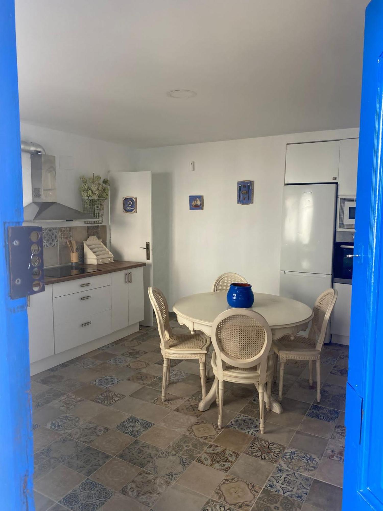 Apartamentos Lolitalola Holidays Salobrena Luaran gambar