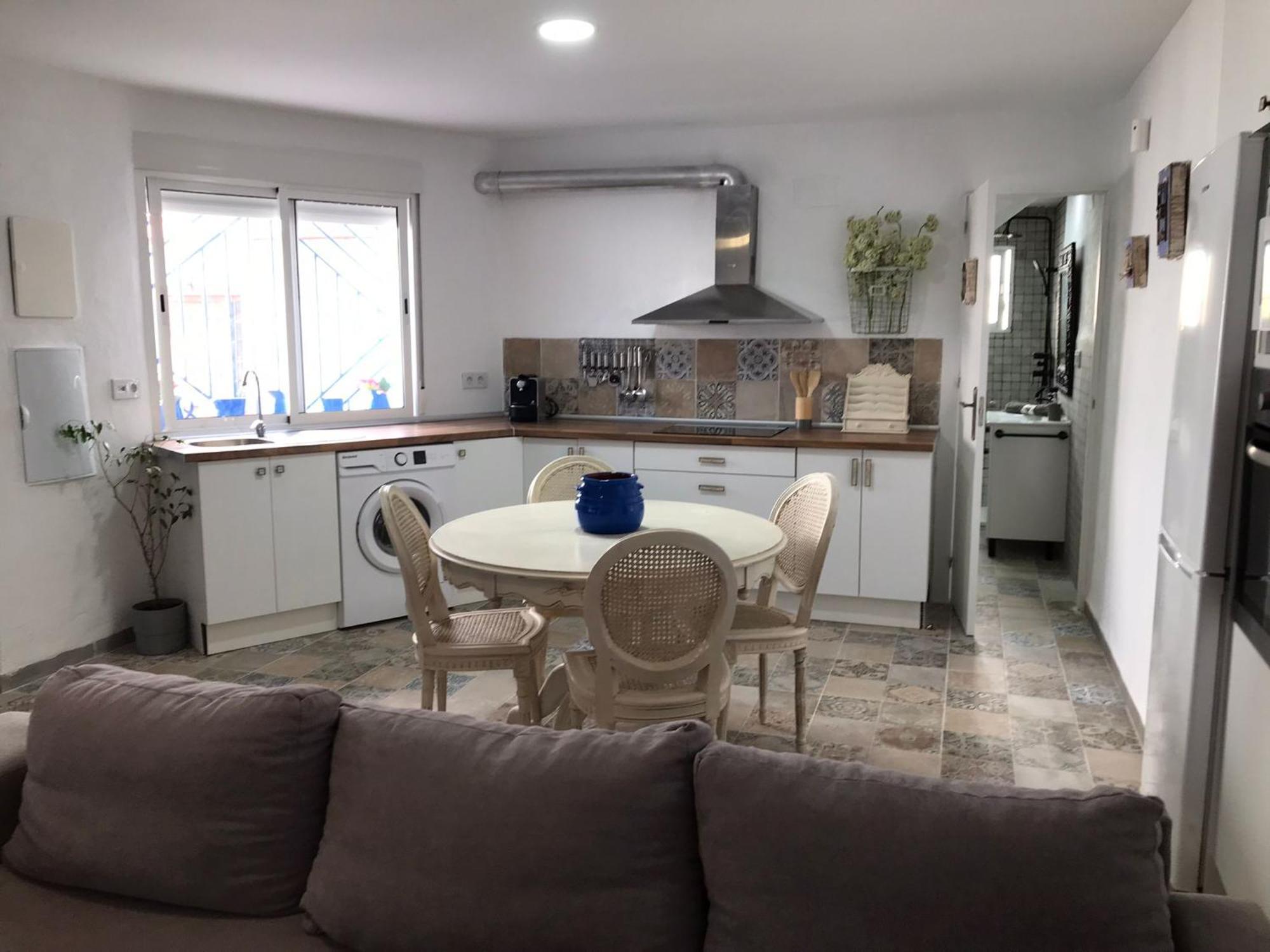 Apartamentos Lolitalola Holidays Salobrena Luaran gambar