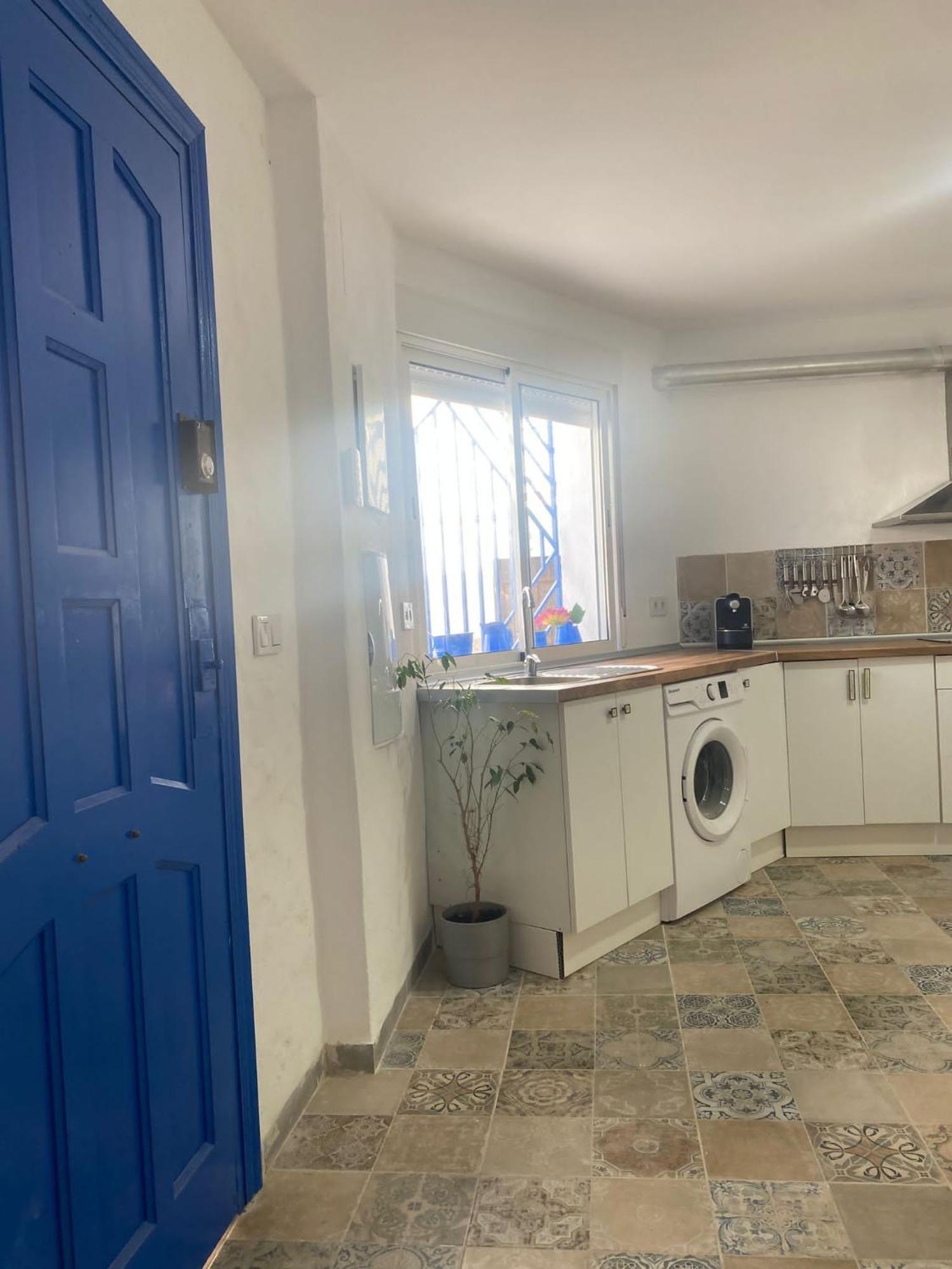 Apartamentos Lolitalola Holidays Salobrena Luaran gambar