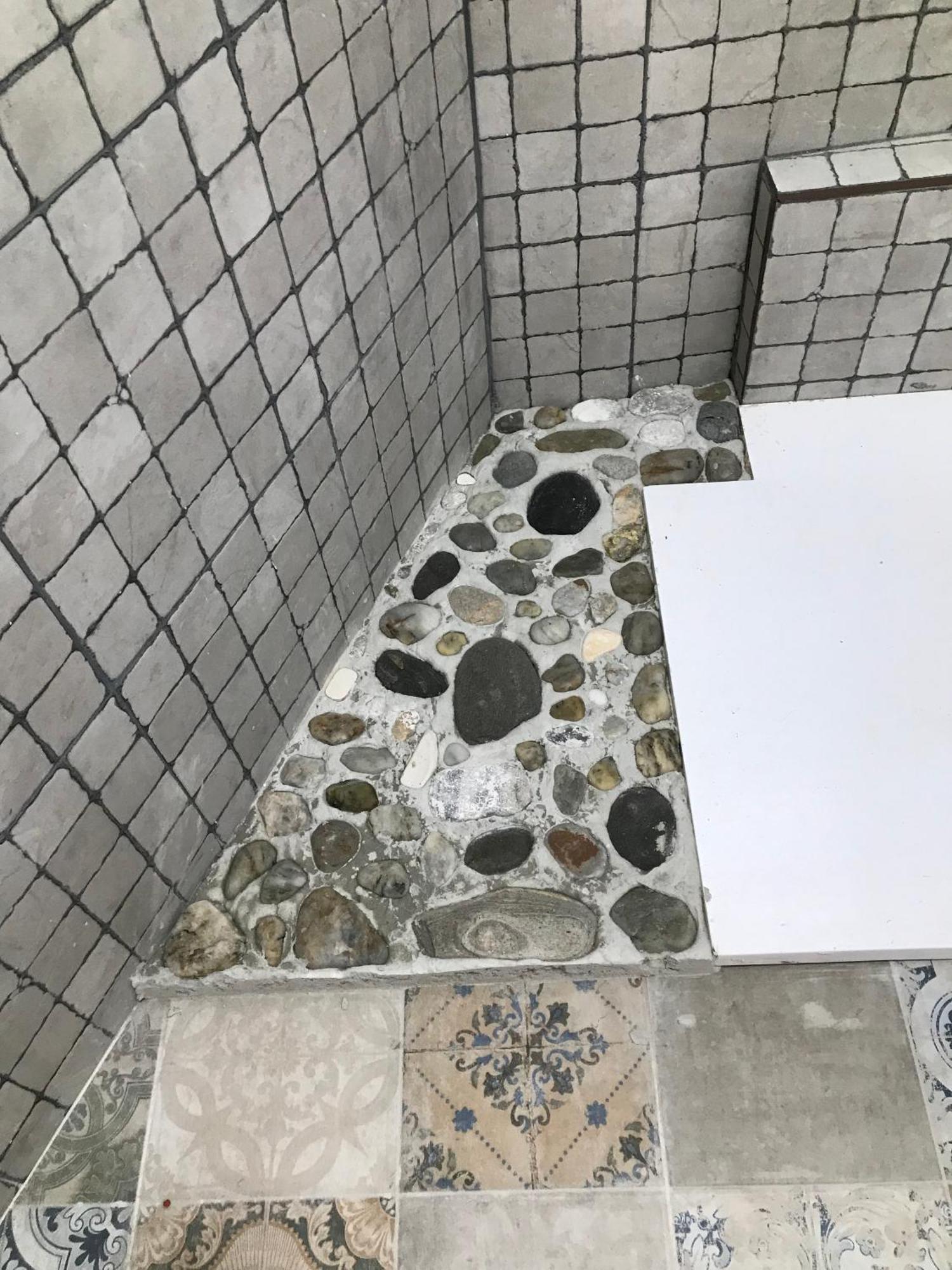 Apartamentos Lolitalola Holidays Salobrena Luaran gambar