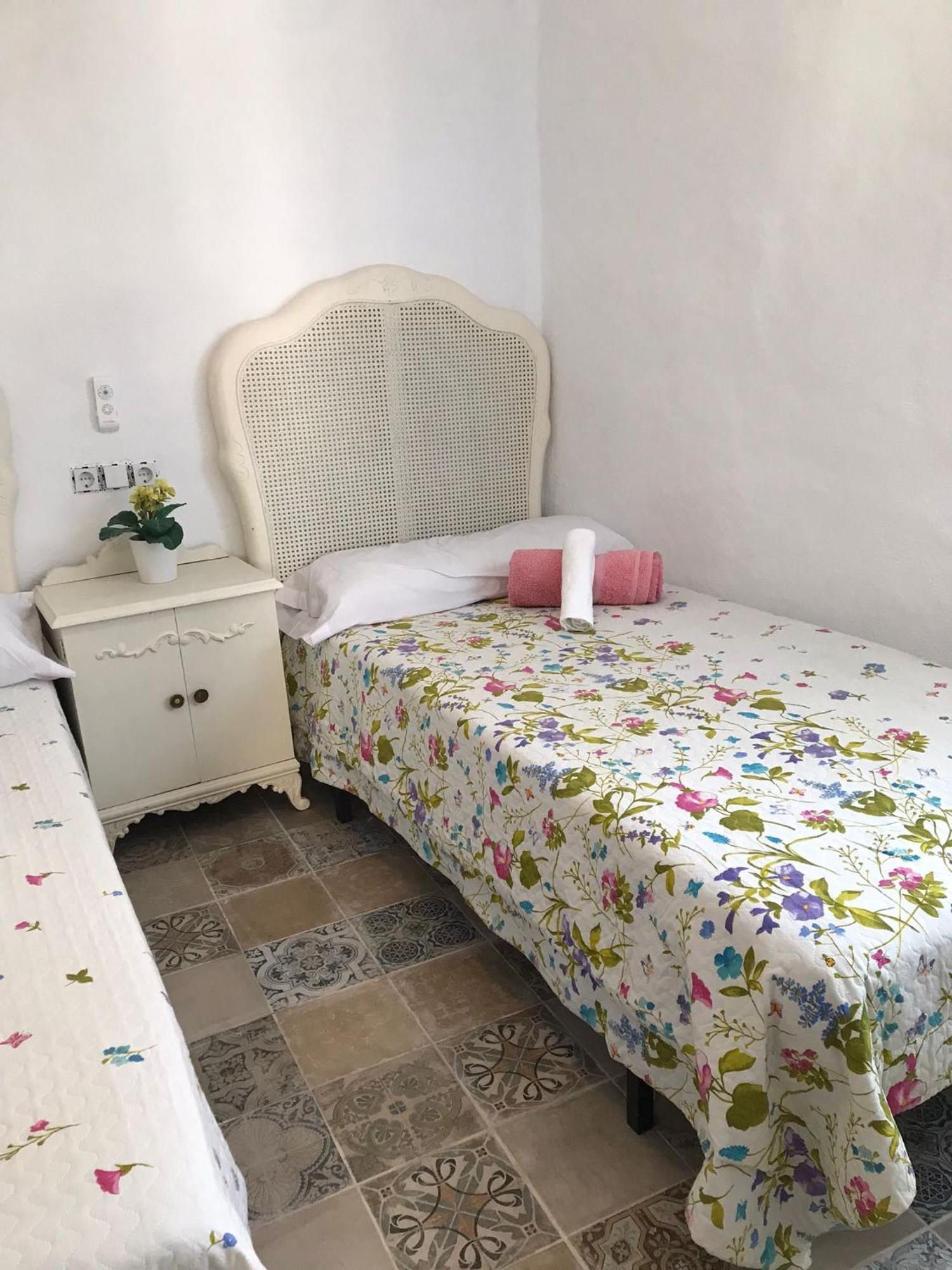 Apartamentos Lolitalola Holidays Salobrena Luaran gambar