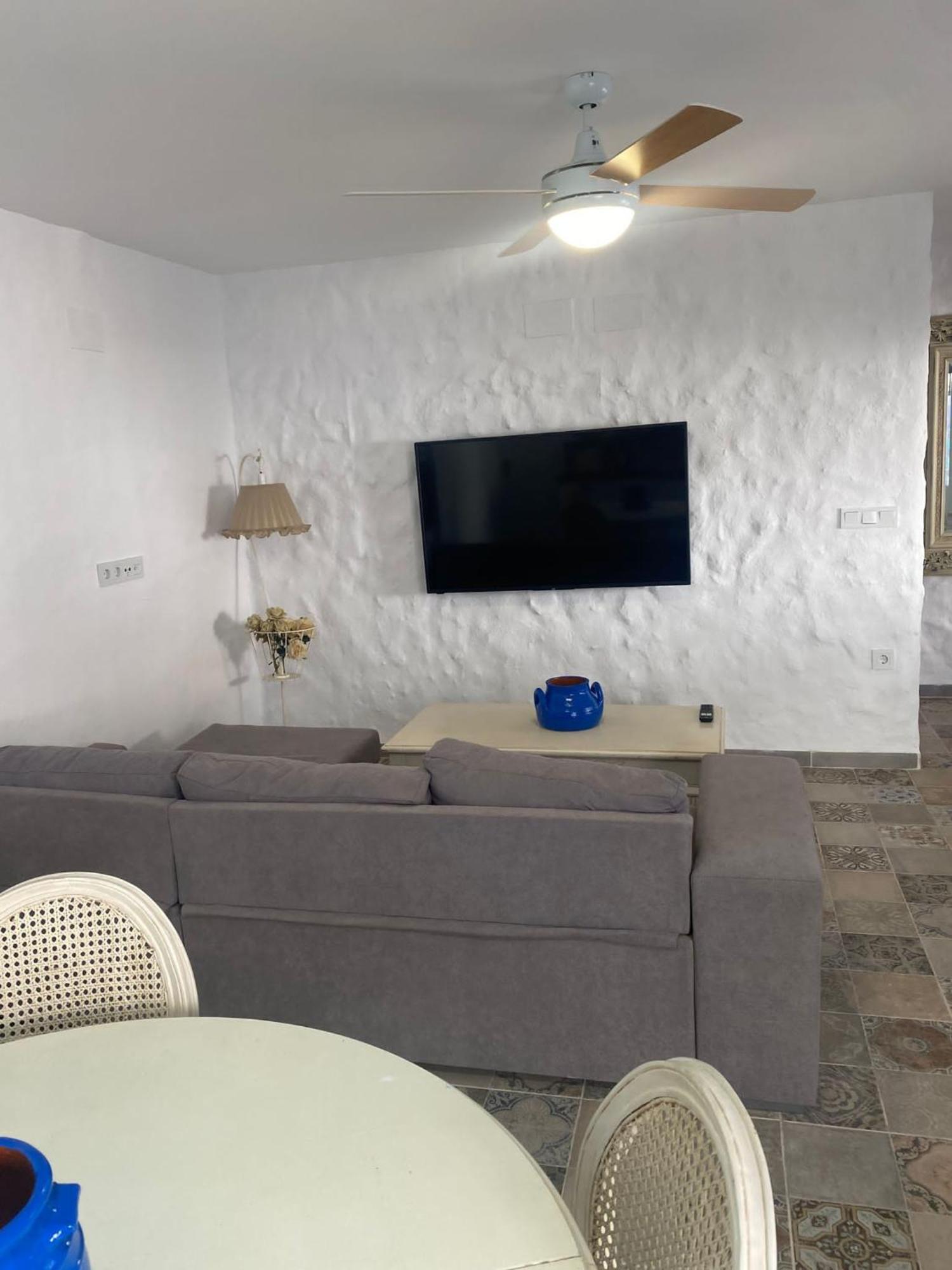 Apartamentos Lolitalola Holidays Salobrena Luaran gambar