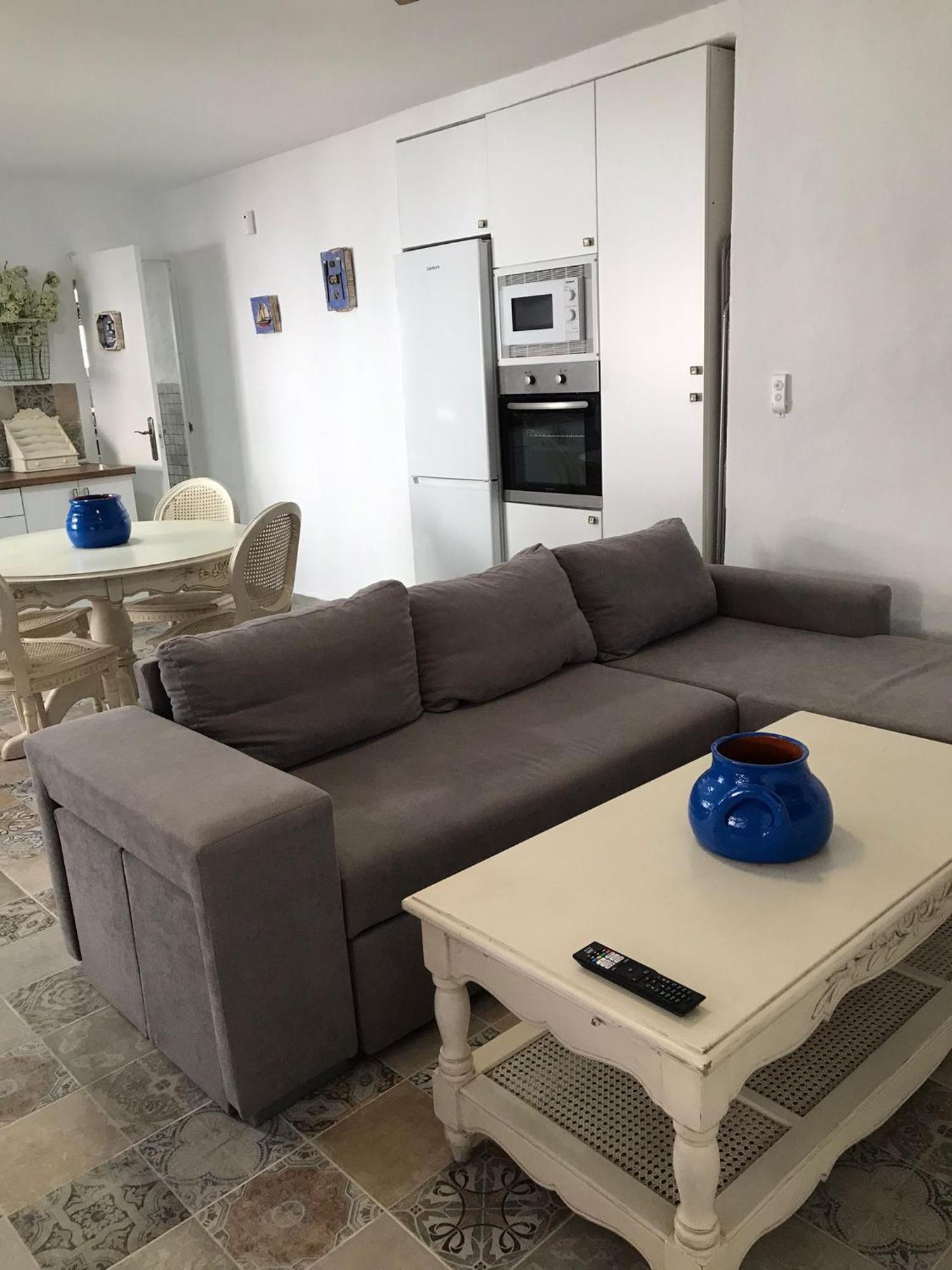 Apartamentos Lolitalola Holidays Salobrena Luaran gambar