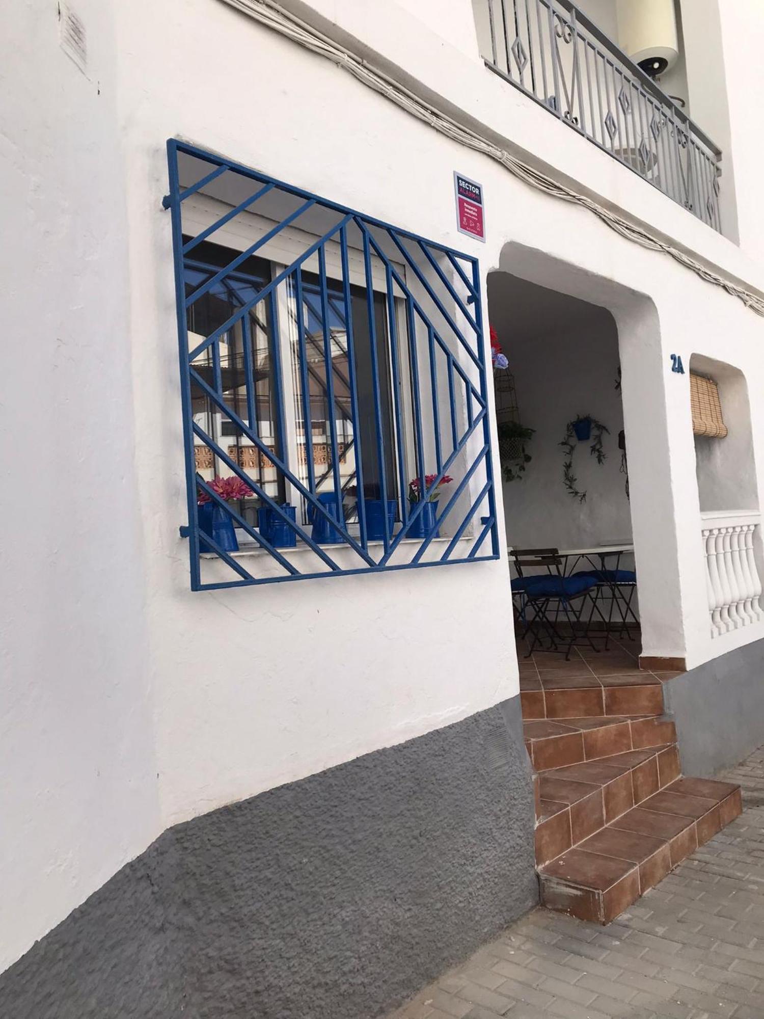 Apartamentos Lolitalola Holidays Salobrena Luaran gambar