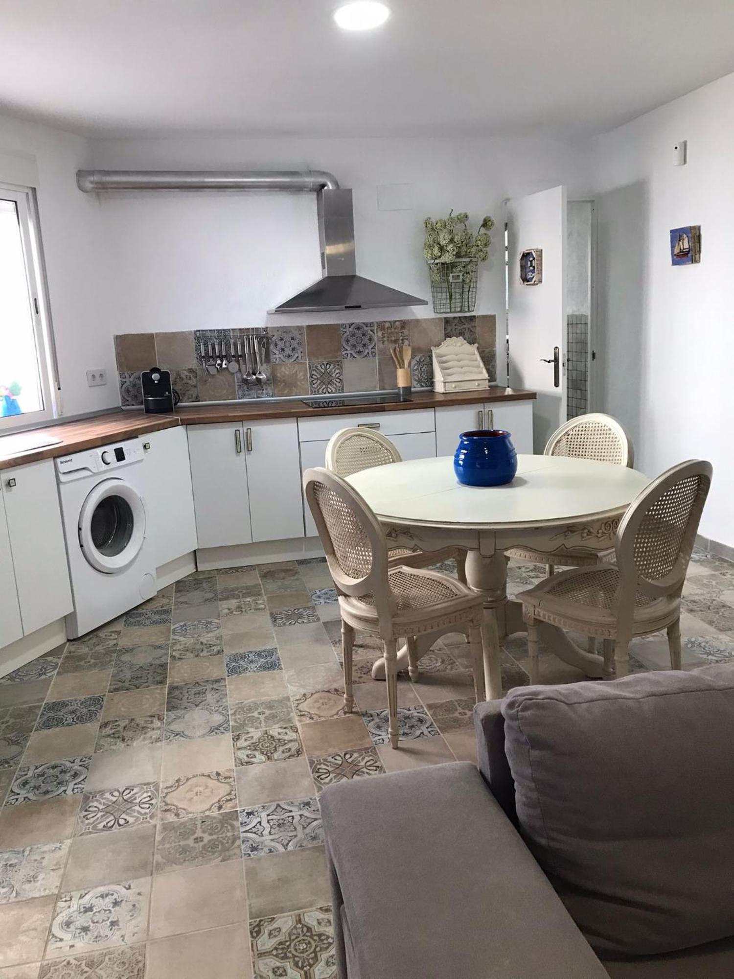 Apartamentos Lolitalola Holidays Salobrena Luaran gambar