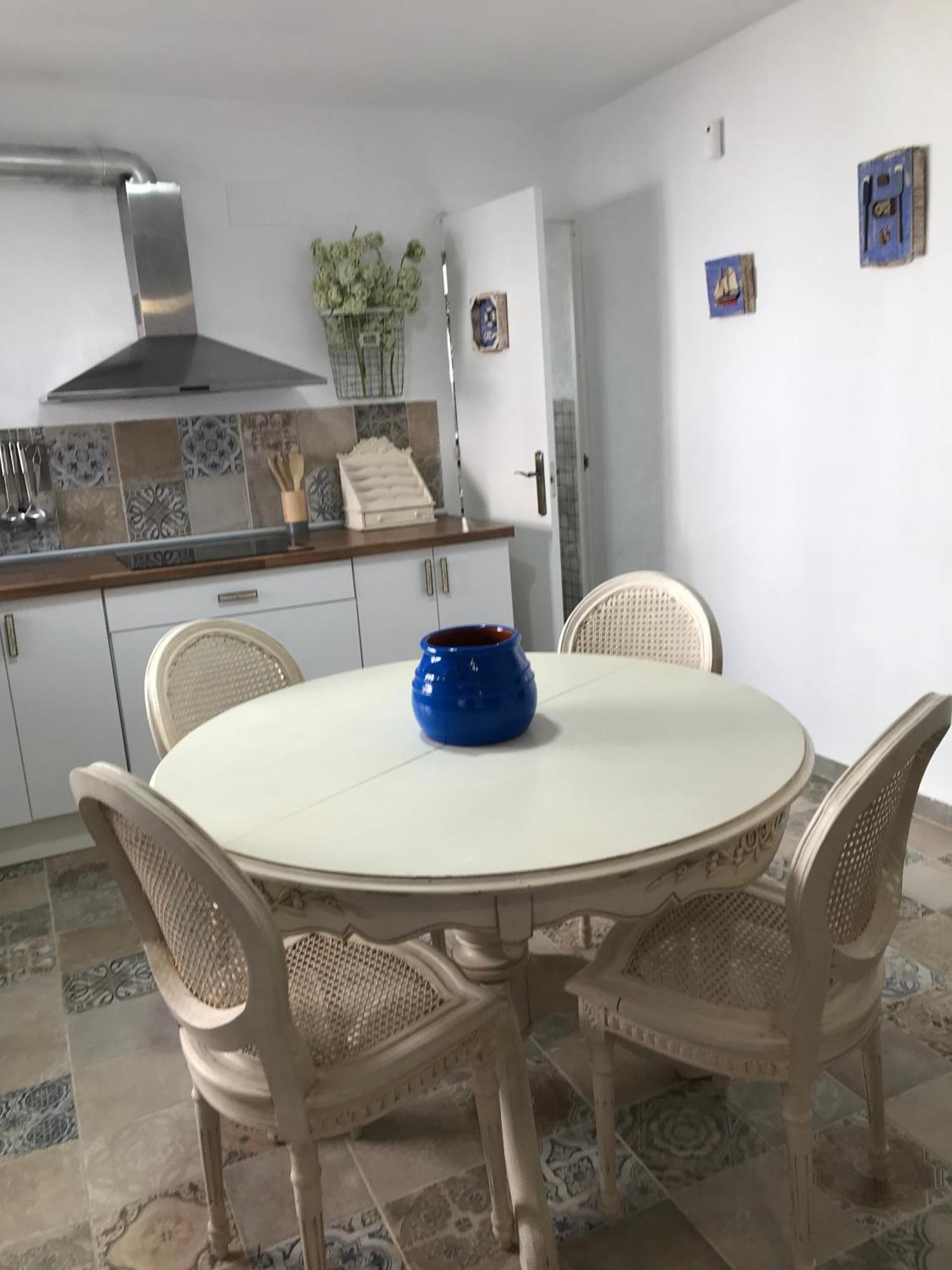 Apartamentos Lolitalola Holidays Salobrena Luaran gambar