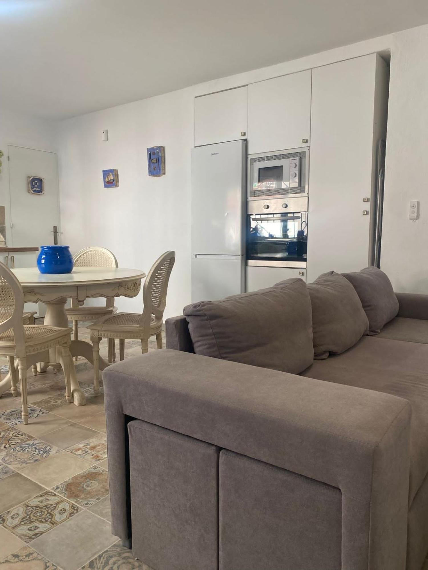 Apartamentos Lolitalola Holidays Salobrena Luaran gambar