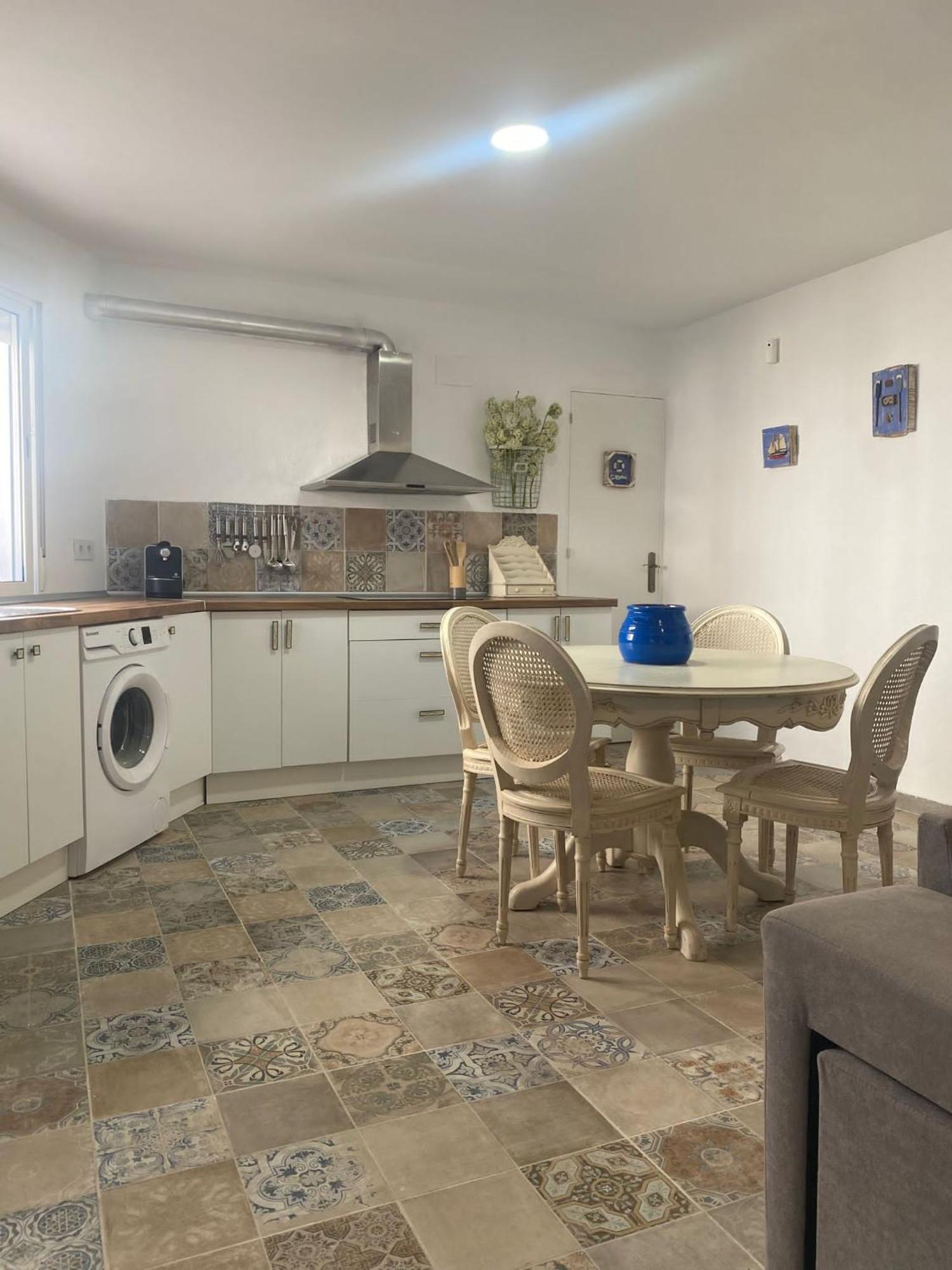 Apartamentos Lolitalola Holidays Salobrena Luaran gambar