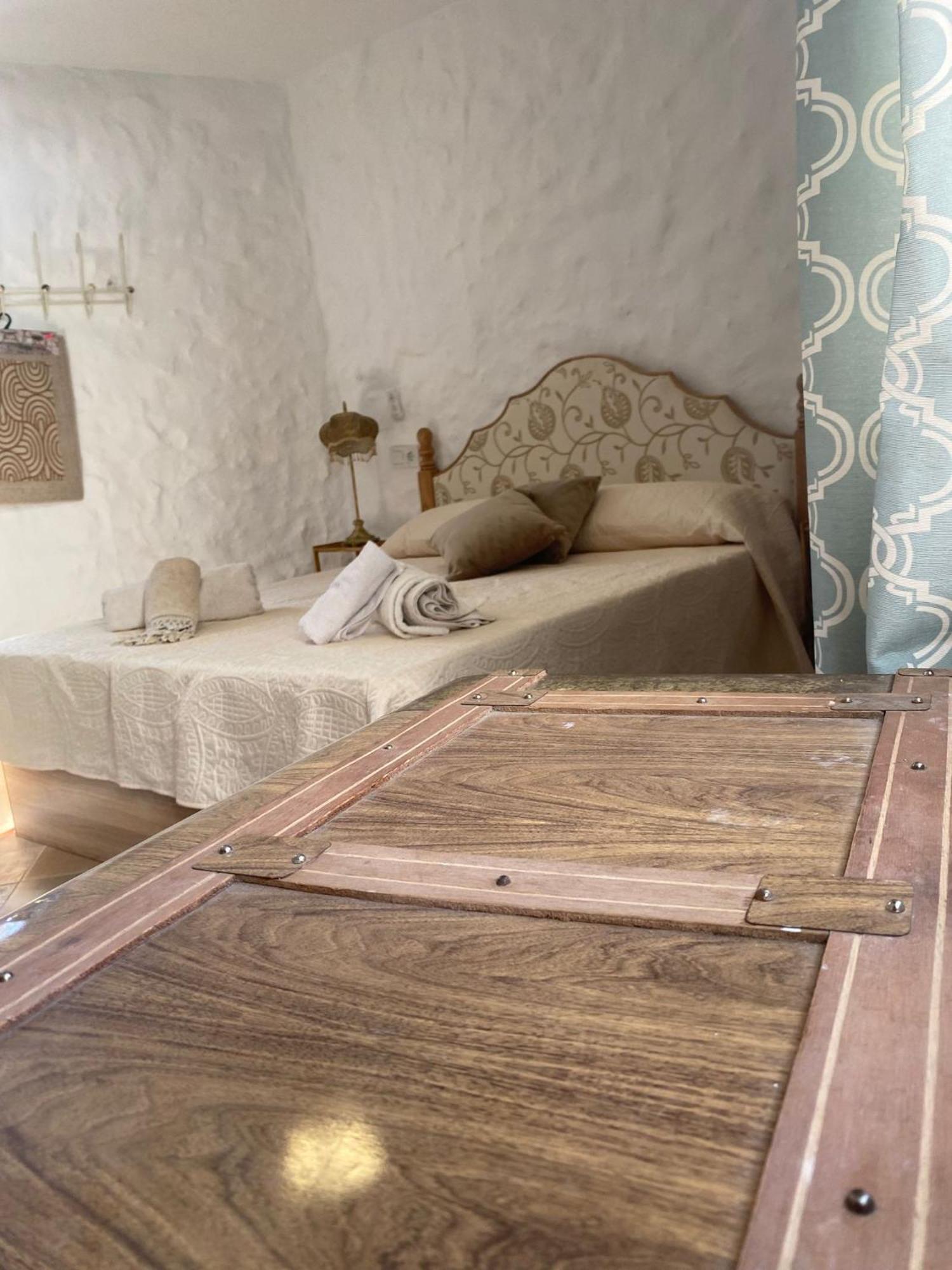 Apartamentos Lolitalola Holidays Salobrena Luaran gambar