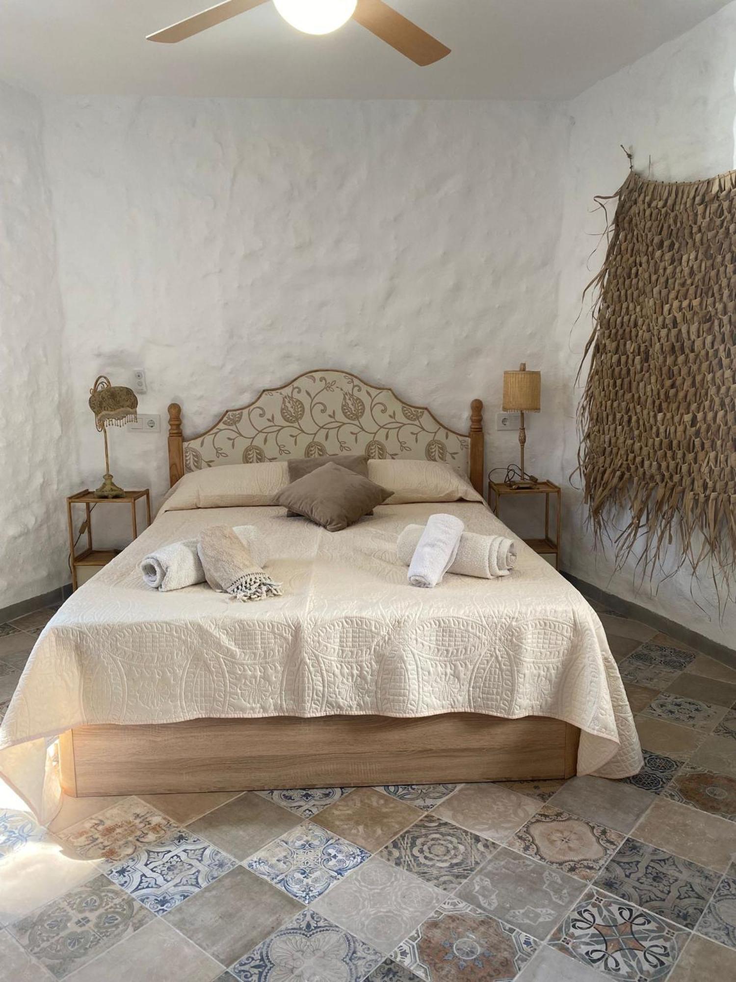 Apartamentos Lolitalola Holidays Salobrena Luaran gambar